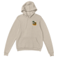 Billet pour le soleil | Hoodie