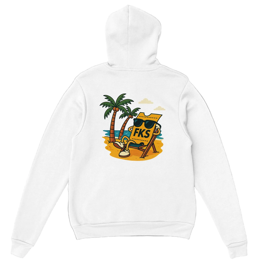 Billet pour le soleil | Hoodie