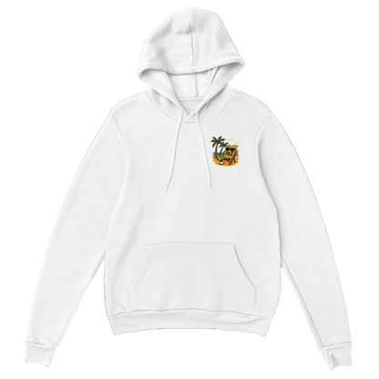 Billet pour le soleil | Hoodie